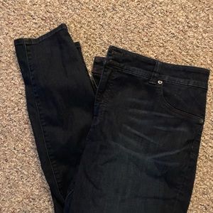 Lucky Brand Emma Jegging Jeans size 18W